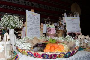 Department of Clinical Nutrition Organizes the &#34;Prophetic Food are a Form of Nutrition and Healing&#34; Activity